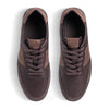 CLAE Davis Leather Court Sneakers