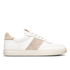 CLAE Davis Leather Court Sneakers