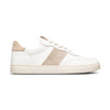 CLAE Davis Leather Court Sneakers