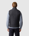 Rodd & Gunn Dunedin Road Quilted Vest
