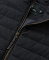 Rodd & Gunn Dunedin Road Quilted Vest