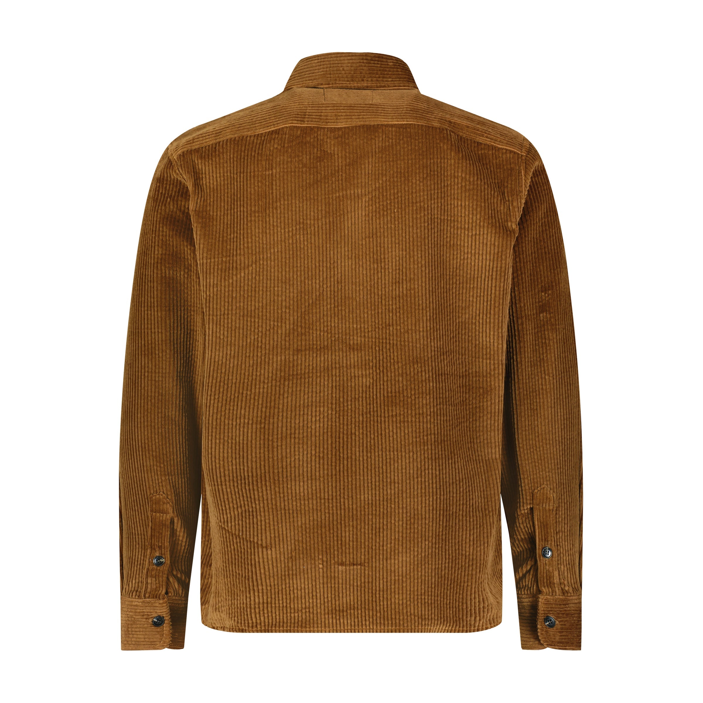 _ 2022 NEW ARRIVAL Melton×Corduroy Jacket COLOR： Beige