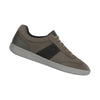 Geox Rieti Suede Sneakers