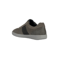 Geox Rieti Suede Sneakers