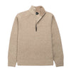 Rodd & Gunn Robbies Road Quarter Zip Sweater