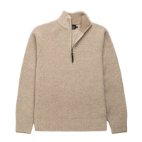 Rodd & Gunn Robbies Road Quarter Zip Sweater