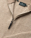 Rodd & Gunn Robbies Road Quarter Zip Sweater