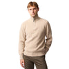 Rodd & Gunn Robbies Road Quarter Zip Sweater