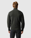 Rodd & Gunn Robbies Road Quarter Zip Sweater