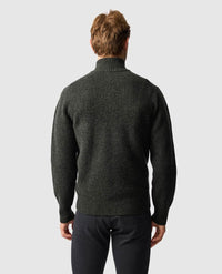 Rodd & Gunn Robbies Road Quarter Zip Sweater