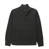 Rodd & Gunn Robbies Road Quarter Zip Sweater