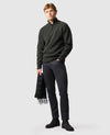 Rodd & Gunn Robbies Road Quarter Zip Sweater