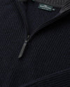 Rodd & Gunn Robbies Road Quarter Zip Sweater