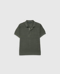 Rodd & Gunn Masons Flat Subtle Stripe Polo