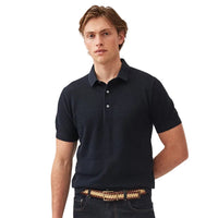 Rodd & Gunn Masons Flat Subtle Stripe Polo