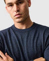 Rodd & Gunn York Bay Merino Crew Sweater