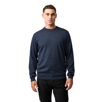 Rodd & Gunn York Bay Merino Crew Sweater
