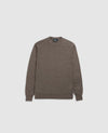 Rodd & Gunn York Bay Merino Crew Sweater
