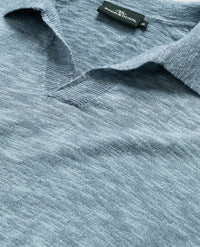 Rodd & Gunn Poison Bay Knit Polo