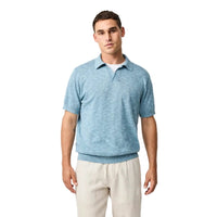 Rodd & Gunn Poison Bay Knit Polo