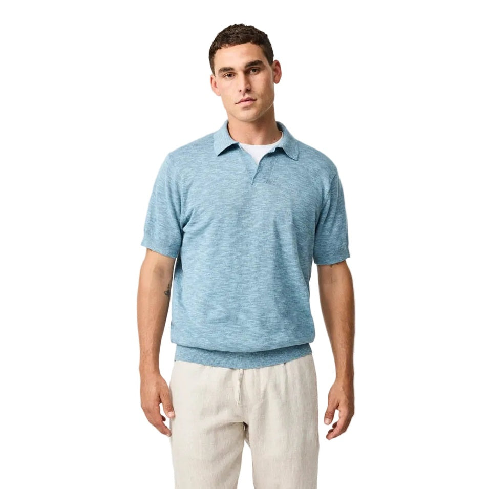 Rodd & Gunn Poison Bay Knit Polo