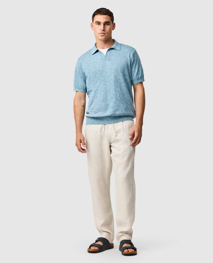 Rodd & Gunn Poison Bay Knit Polo