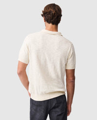 Rodd & Gunn Poison Bay Knit Polo