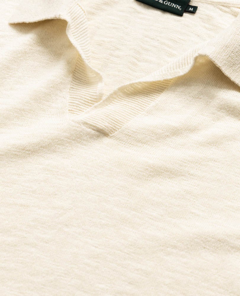 Rodd & Gunn Poison Bay Knit Polo