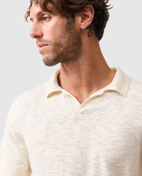 Rodd & Gunn Poison Bay Knit Polo