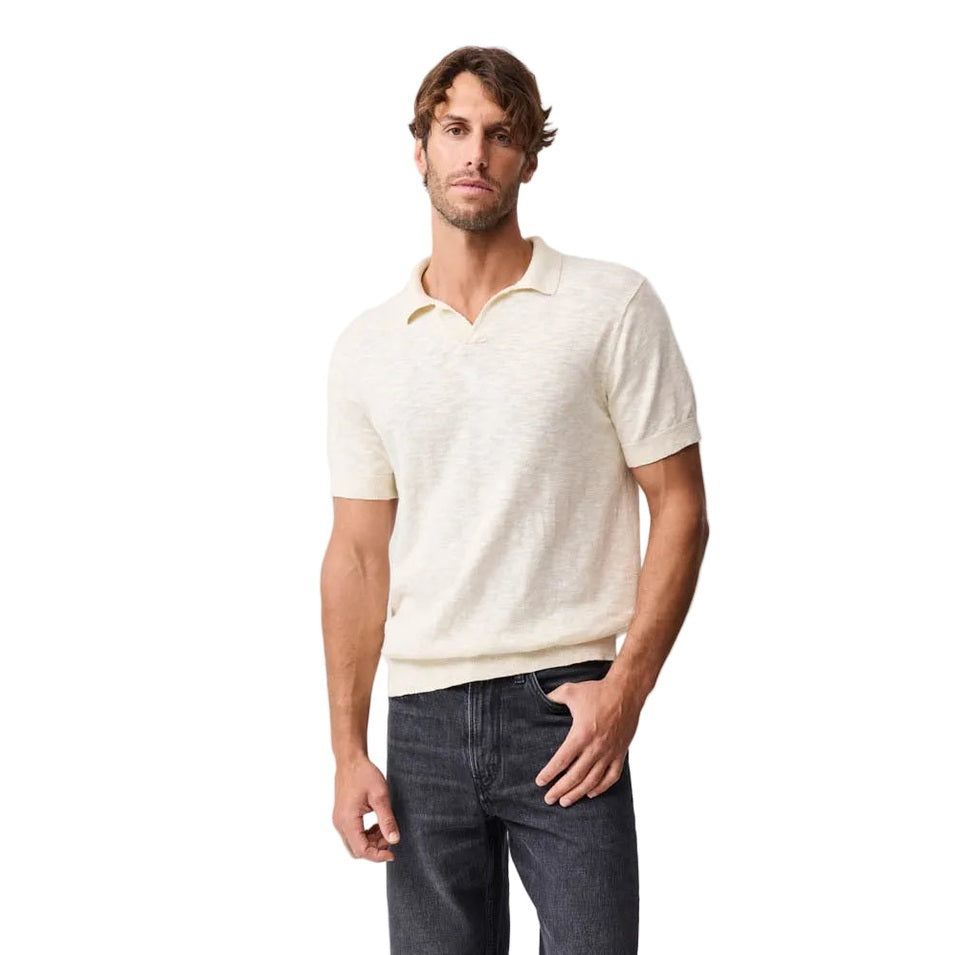 Rodd & Gunn Poison Bay Knit Polo