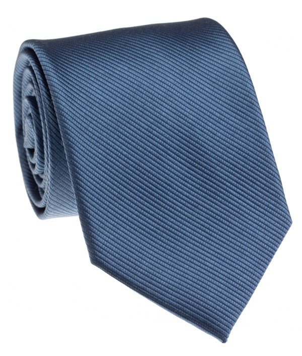 Bocara Solid Twill Weave Tie