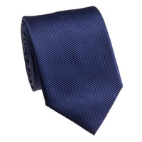 Bocara Solid Twill Weave Tie