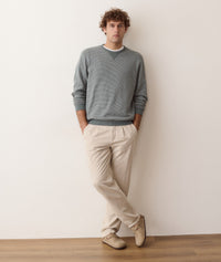 Marine Layer Relaxed Cloud 9 Terry Crewneck