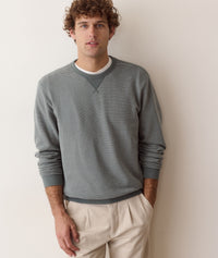 Marine Layer Relaxed Cloud 9 Terry Crewneck