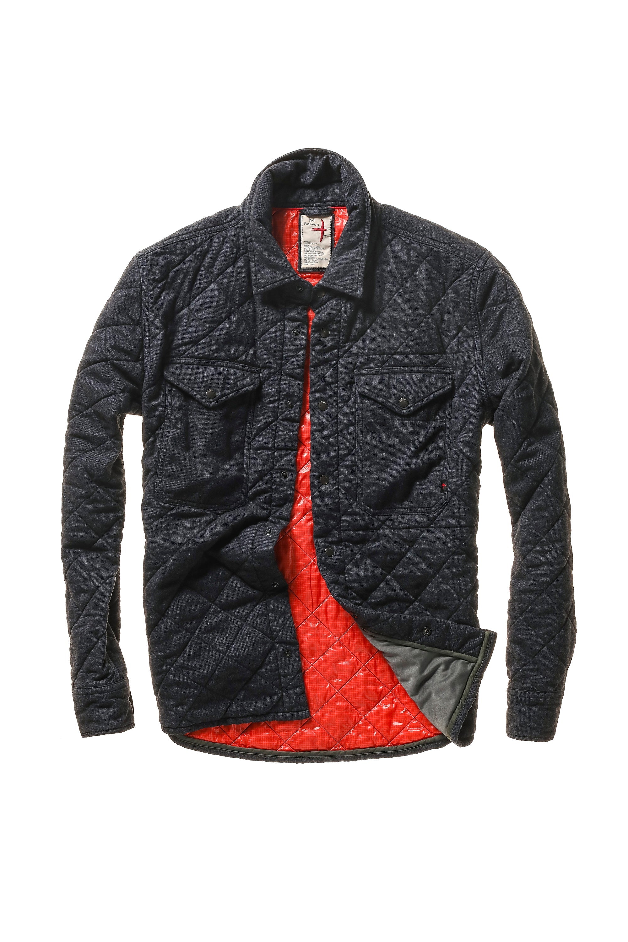 JOB314 1F 〔JOBSIC〕 | RRL 新作入荷 HALKIRK JACKET col