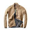 Relwen Windzip Quilted Jacket