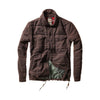 Relwen Moleskin Snap CPO Jacket