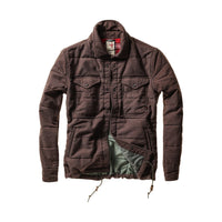 Relwen Moleskin Snap CPO Jacket