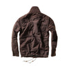 Relwen Moleskin Snap CPO Jacket