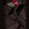 Relwen Moleskin Snap CPO Jacket