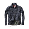 Relwen Moleskin Snap CPO Jacket