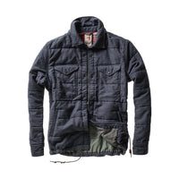 Relwen Moleskin Snap CPO Jacket