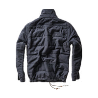 Relwen Moleskin Snap CPO Jacket