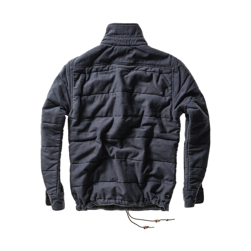 Relwen Moleskin Snap CPO Jacket