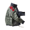 Relwen Moleskin Snap CPO Jacket