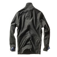 Relwen Moleskin Trap Blazer