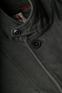 Relwen Moleskin Trap Blazer