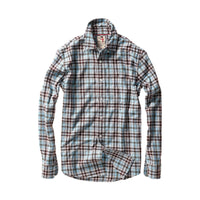 Relwen Flyweight Flannel Woven Shirt