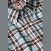 Relwen Flyweight Flannel Woven Shirt