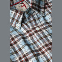 Relwen Flyweight Flannel Woven Shirt